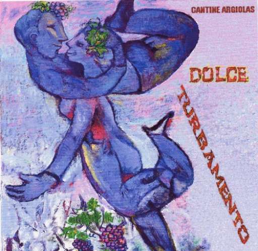 E in Sardegna Maria Lai e altri artisti di… vini