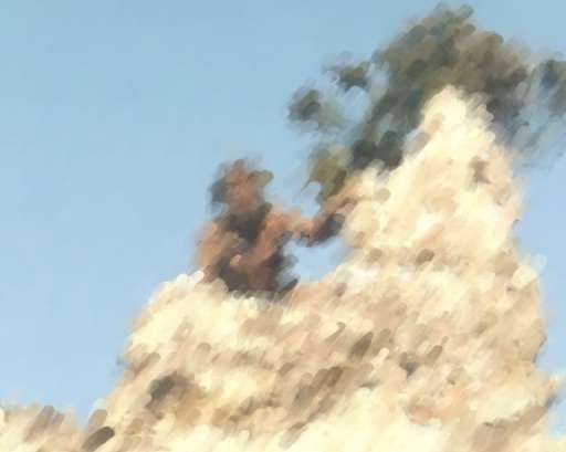 fino al 29.VII.2005 | Eva Marisaldi – Iperfluo | Roma, S.A.L.E.S.