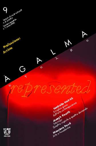 pre[ss]view_rivista | Ágalma