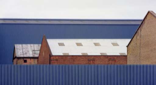 fino al 5.VI.2005 | Deutsche Börse – Photography prize 2005 | Londra, Photographers’ Gallery