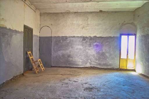 fino al 2.VII.2005 | Quattroventi | Manciano (gr)