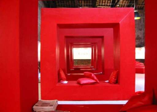 Illycaffé e la Biennale di Venezia, una liaison consolidata Illycaffé e la Biennale di Venezia, una liaison consolidata