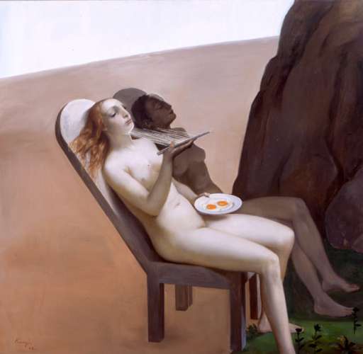 fino al 10.IX.2005 | Lino Frongia – Opere recenti | Roma, Galleria A.A.M. fino al 10.IX.2005 | Lino Frongia – Opere recenti | Roma, Galleria A.A.M.