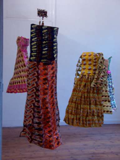 fino al 10.VI.2005 | Nader Sadek / Marisa Di Paola | Il Cairo, Townhouse Gallery fino al 10.VI.2005 | Nader Sadek / Marisa Di Paola | Il Cairo, Townhouse Gallery