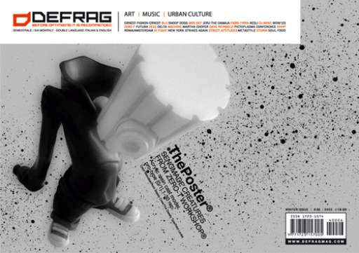 pre[ss]view_rivista | Defrag