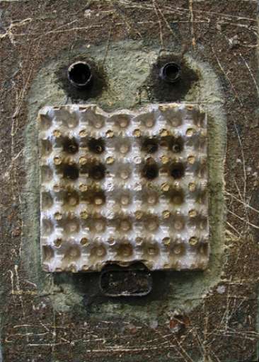 fino al 20.VI.2005 | Francesco Guerrieri | Roma, Ph7 Art Gallery