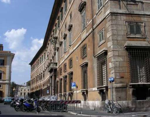 Gagosian, Roma non è uno sfizio. Da ottobre una regolare stagione espositiva