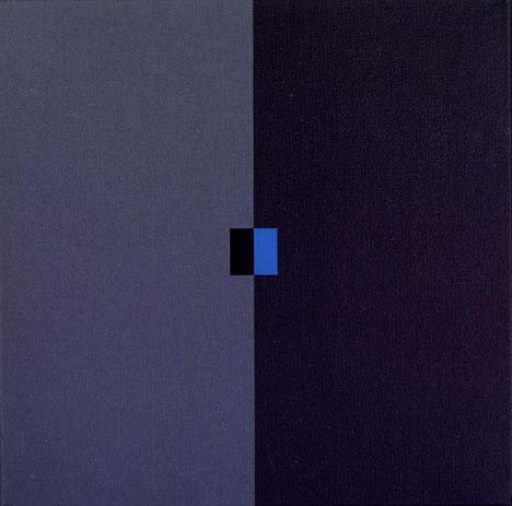 fino al 18.VI.2005 | Martin Wörn | Calasetta (ca), Museo Civico d’Arte Contemporanea