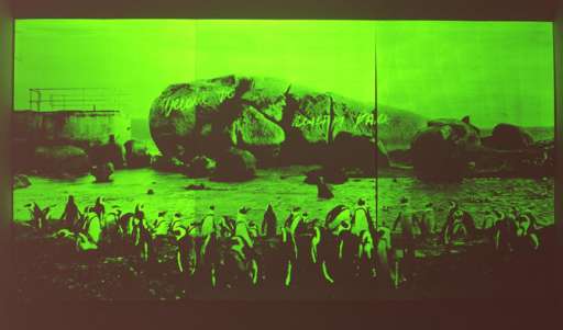 Da Venezia, e se il milionario Pinchuk quel palazzo se lo fosse proprio comprato? Da Venezia, e se il milionario Pinchuk quel palazzo se lo fosse proprio comprato?