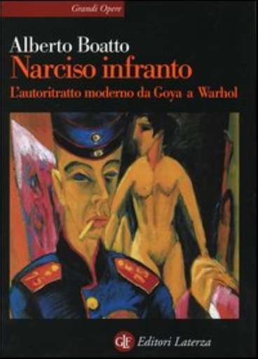 libri_saggi | Narciso Infranto | (laterza 2005)
