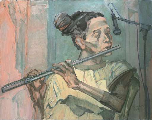 fino al 25.VII.2005 | Robert Guinan | Roma, Villa Medici