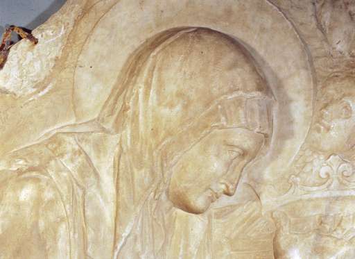 Donatello inedito. Presentata un’eccezionale scoperta a Palazzo Venezia di Roma