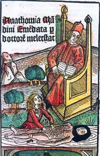 fino al 17.VII.2005 | Le Arti della Salute | Bologna, Museo Archeologico e Museo della Sanità