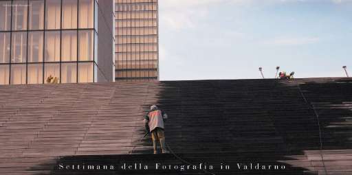 Valdarno on the road. Workshop e conferenze per la Settimana della Fotografia
