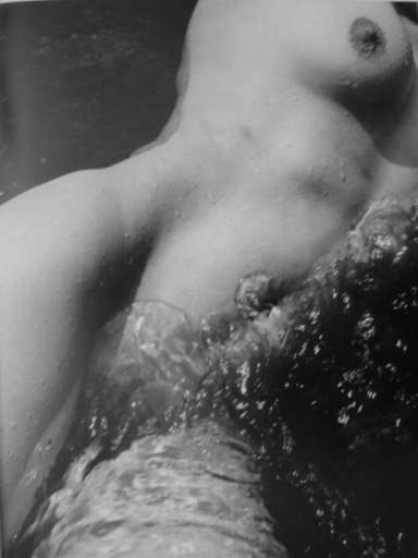 fino al 30.VI.2005 | Lucien Clergue – Histoire d’A | Brescia, Museo Ken Damy