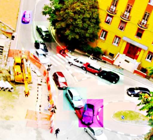 Marco Andrea Fichera in mostra a Milano, da Dynamo Art Club. Un premio per chi c’è stato