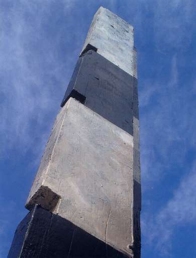 fino al 3.VII.2005 | Urbs | Cagliari, Il Lazzaretto