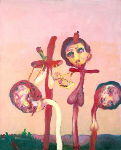 fino al 6.XI.2005 | Il teatro dell’Arte/Luna park. Arte fantastica | Codroipo (ud), Villa Manin