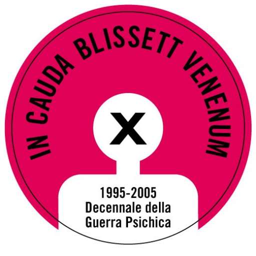 Luther Blissett è vivo. Trovate tracce del suo passaggio, a Bargecchia. Parte il progetto BAC