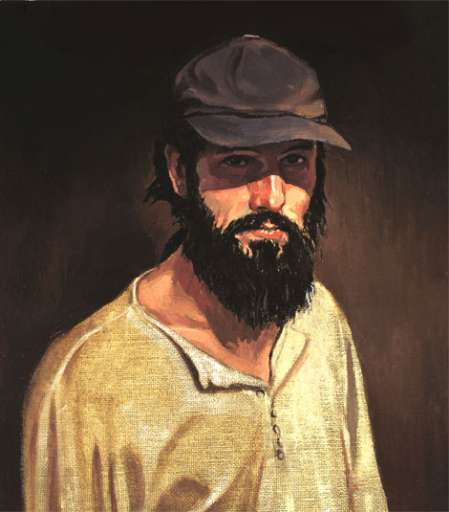 exibinterviste – la giovane arte | Alessandro Scarabello