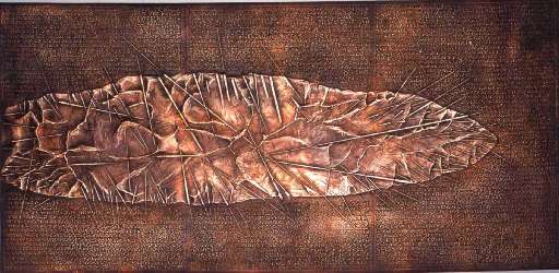 fino al 15.X.2005 | Arnaldo Pomodoro – Frammenti 2005 | Roma, Galleria 2rc