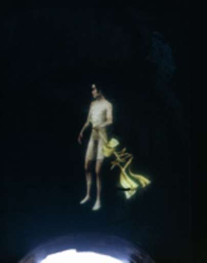 libri_monografie | Gary Hill | (electa 2005)