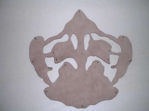 fino al 22.VII.2005 | Ettore Favini – Rough End | Milano, Galleria Alessandro De March