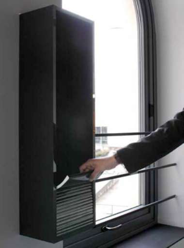 fino al 3.VII.2005 | No Manifesto | Bergamo, GAMeC fino al 3.VII.2005 | No Manifesto | Bergamo, GAMeC