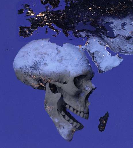 fino al 24.IX.2005 | Robert Gligorov – Divina | Milano, Galleria Pack