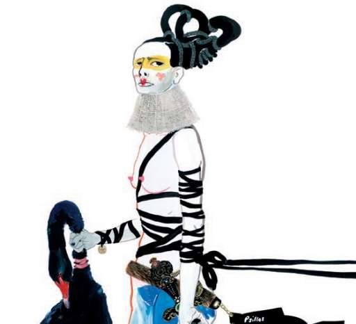 Non solo musica a Spoleto per il Festival dei Due Mondi. Appuntamenti speciali con arte, cinema e design Non solo musica a Spoleto per il Festival dei Due Mondi. Appuntamenti speciali con arte, cinema e design