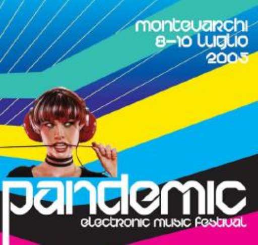 Arti elettroniche e nuovi talenti sul palco di Pandemic. Il Festival di Montevarchi