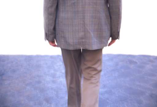 fino al 30.VII.2005 | Antonio Rovaldi – Cari signori | Roma, Monitor