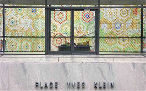 Al fresco tra Costa Azzurra e Provenza Al fresco tra Costa Azzurra e Provenza