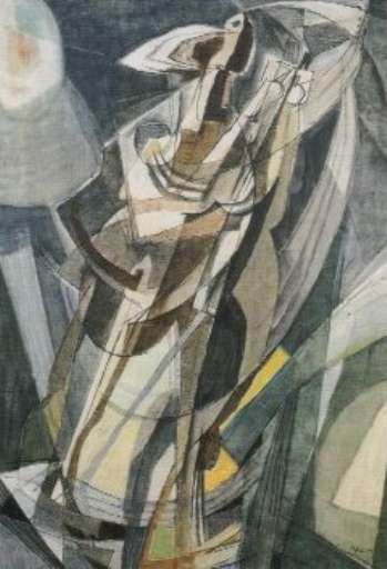 fino al 28.VIII.2005 | Afro – La metamorfosi della figura | Livorno, Villa Mimbelli fino al 28.VIII.2005 | Afro – La metamorfosi della figura | Livorno, Villa Mimbelli