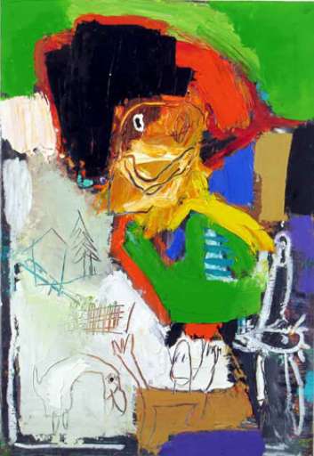 fino al 10.VII.2005 | Gianfranco Asveri – Carta canta | Siena, Galleria Francesca Sensi fino al 10.VII.2005 | Gianfranco Asveri – Carta canta | Siena, Galleria Francesca Sensi