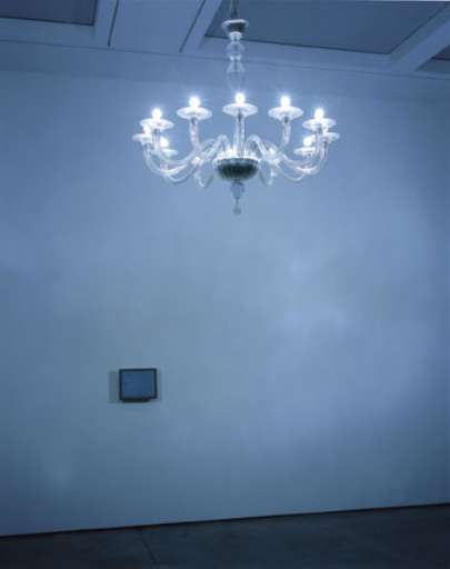 fino al 28.IX.2005 | Light Lab | Museion, Bolzano