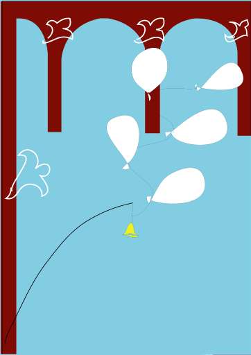 Artisti Oltre la regola. Una mostra dentro un ex convento, a Bologna Artisti Oltre la regola. Una mostra dentro un ex convento, a Bologna