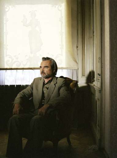 fino al 31.VII.2005 | Markus Schinwwald – 1st part conditional | Milano, Giò Marconi