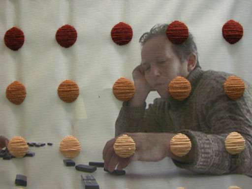 fino al 30.IX.2005 | Corrado Sassi – Summertime | Roma, L’Union fino al 30.IX.2005 | Corrado Sassi – Summertime | Roma, L’Union