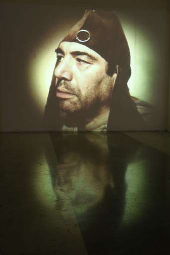 fino al 17.VII.2005 | Arena  De Marco  Schirinzi | Bologna, Galleria d’Arte Moderna