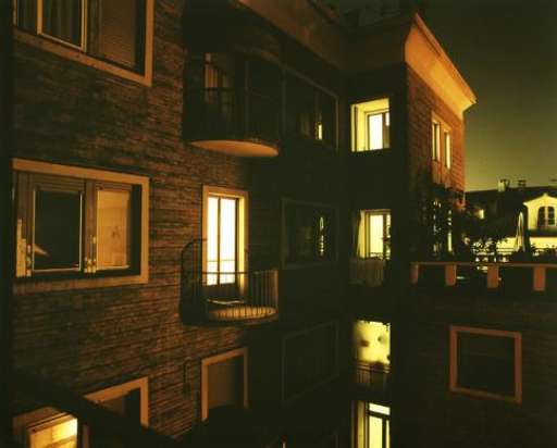 exibinterviste – la giovane arte | Annalisa Sonzogni