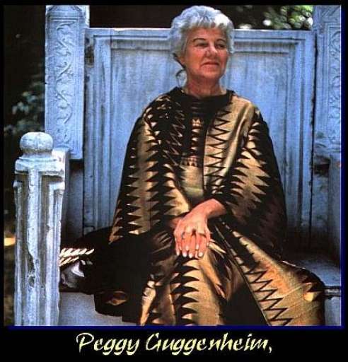 Peggy a Venezia in 300 scatti. Donazione della Cassa di Risparmio veneta alla Collezione Guggenheim