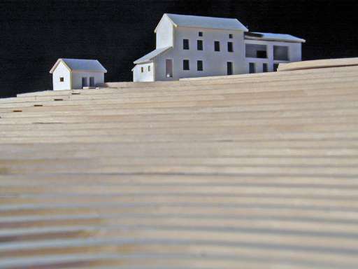 Oderzo per l’Architettura. Nominati i progetti vincitori, in attesa della mostra conclusiva Oderzo per l’Architettura. Nominati i progetti vincitori, in attesa della mostra conclusiva