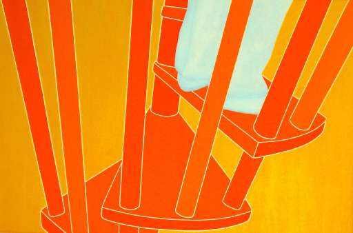 fino al 16.VII.2005 | Fabio Bonetti / Marco Campanini | Padova, Galleria Estro