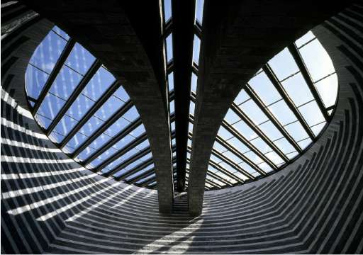 A Firenze, il catalogo di Mario Botta è gratis