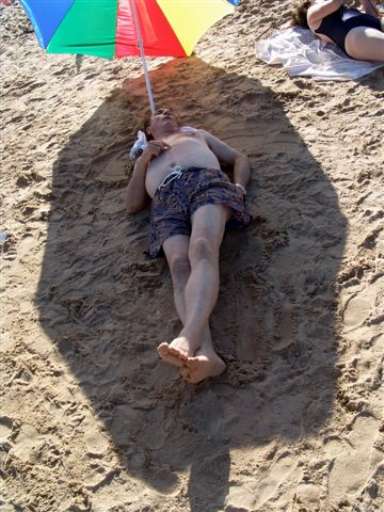 fino al 29.VII.2005 | Alessandro Belgiojoso – Paesaggi mentali | Milano, Studio Gian Galeazzo Visconti