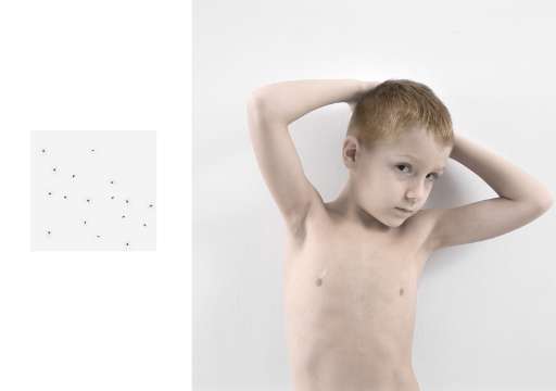 fino al 10.VII.2005 | Nicola Vinci – La cruna dell’ago | Mantova, Galleria Bonelli fino al 10.VII.2005 | Nicola Vinci – La cruna dell’ago | Mantova, Galleria Bonelli