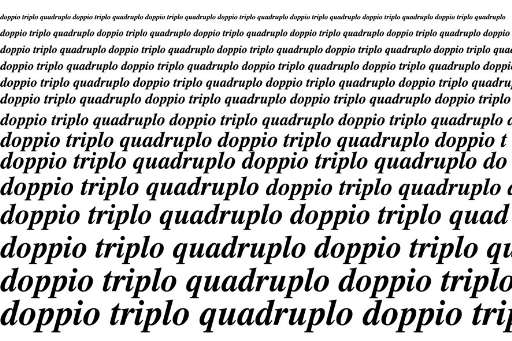 fino al 31.VII.2005 | Doppio Triplo quadruplo | Roma, Galleria l’Attico