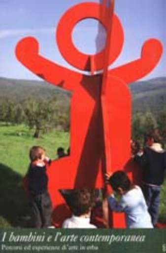 didattica_interviste | Arte in Erba: i bambini e l’arte contemporanea didattica_interviste | Arte in Erba: i bambini e l’arte contemporanea