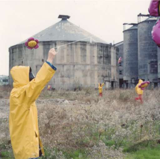 fino al 21.VII.2005 | Luoghi non comuni | Belluno, scala mobile + auditorium